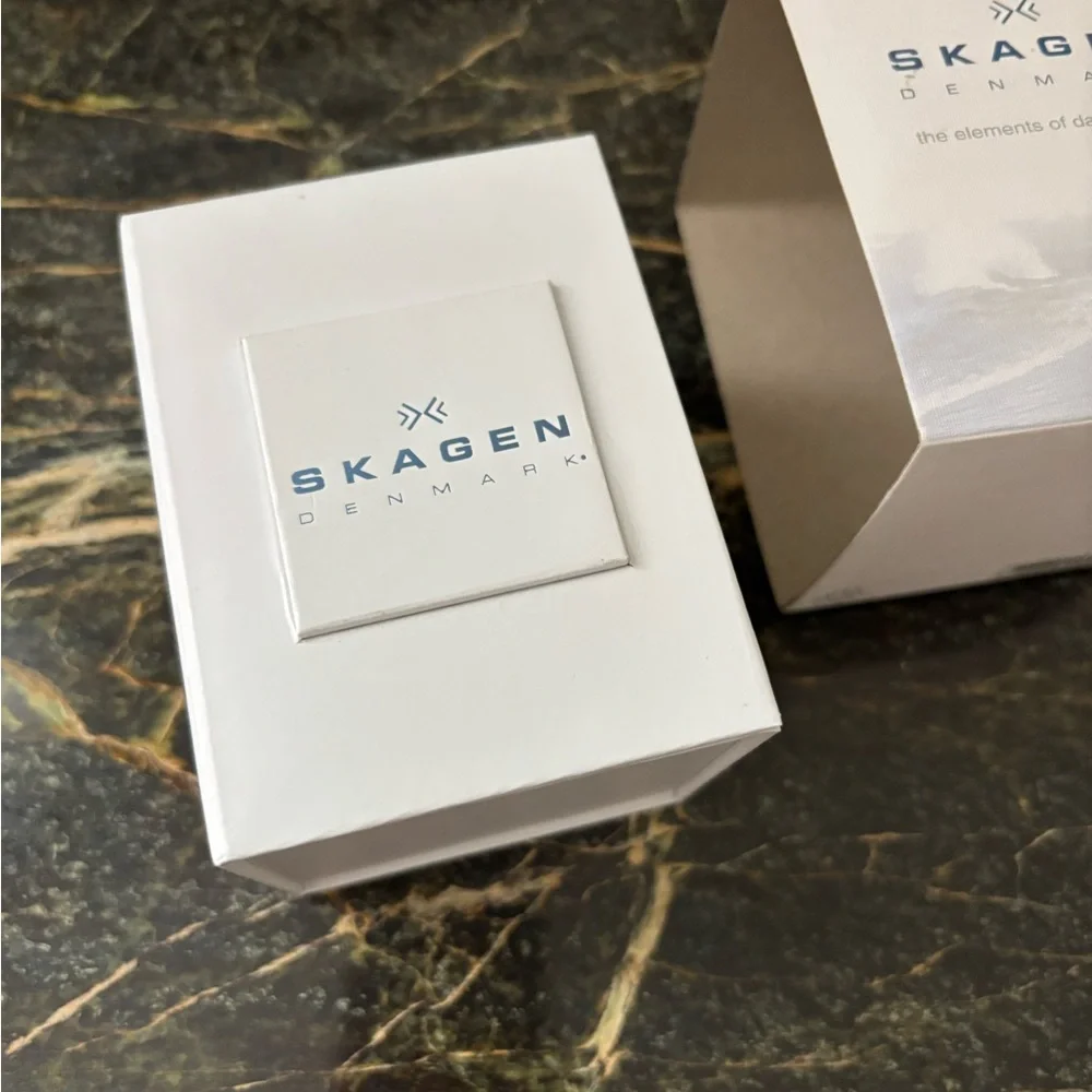 Skagen elegant denmark